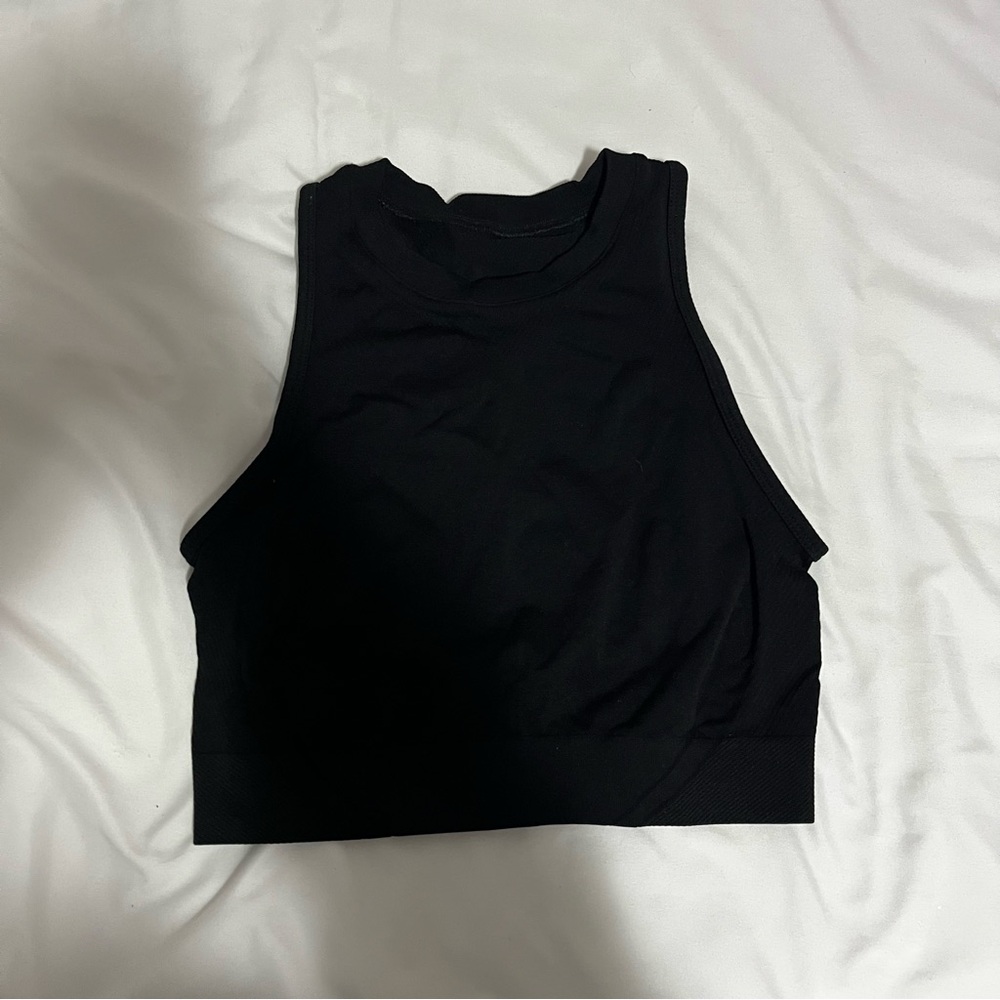 Alphalete tank top